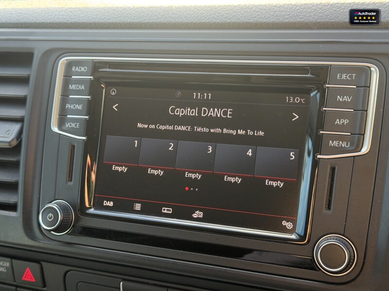 Used Volkswagen Transporter 2018 for sale - 77041973: Photo 26