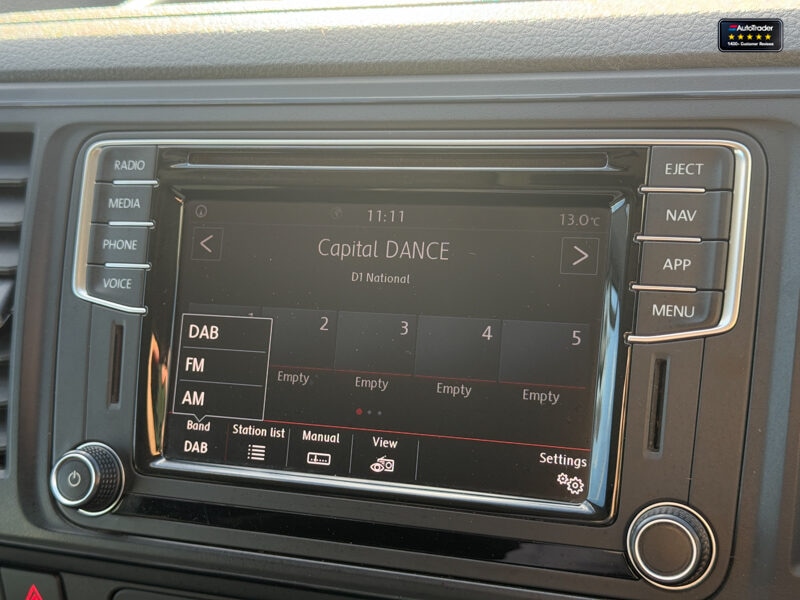 Used Volkswagen Transporter 2018 for sale - 77041973: Photo 27