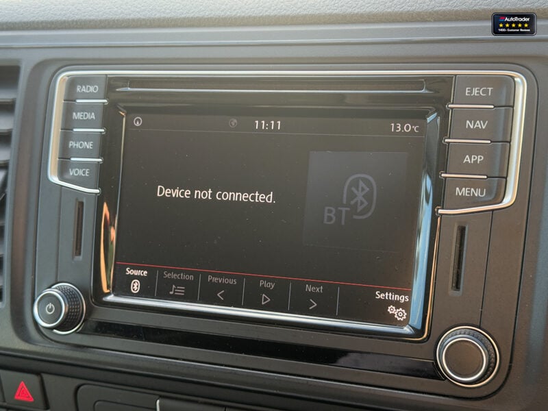 Used Volkswagen Transporter 2018 for sale - 77041973: Photo 28