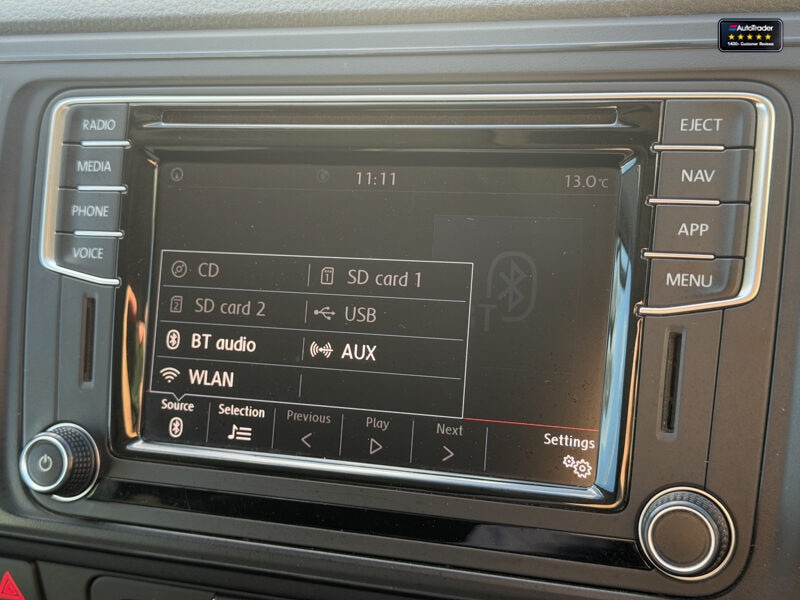 Used Volkswagen Transporter 2018 for sale - 77041973: Photo 29