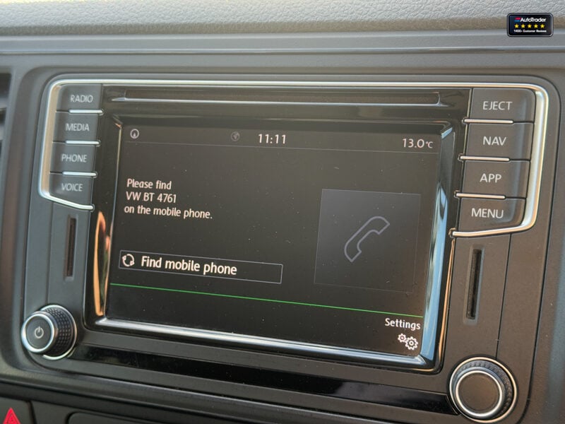 Used Volkswagen Transporter 2018 for sale - 77041973: Photo 30