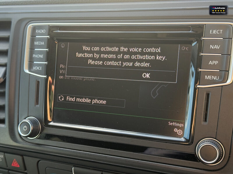 Used Volkswagen Transporter 2018 for sale - 77041973: Photo 31