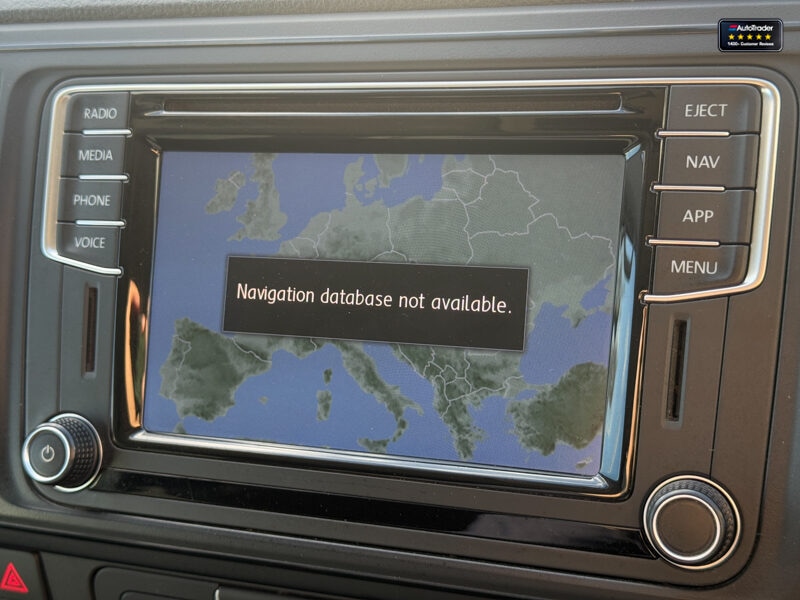 Used Volkswagen Transporter 2018 for sale - 77041973: Photo 32