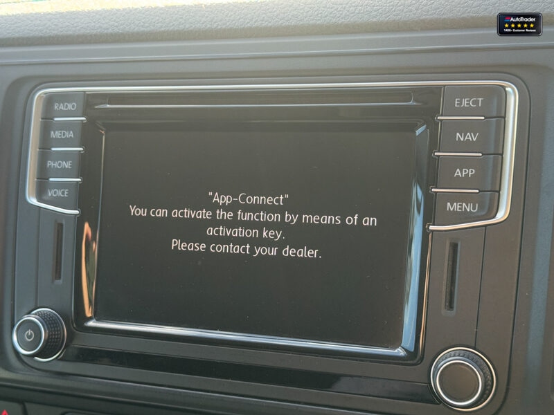 Used Volkswagen Transporter 2018 for sale - 77041973: Photo 33