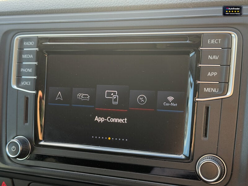 Used Volkswagen Transporter 2018 for sale - 77041973: Photo 34