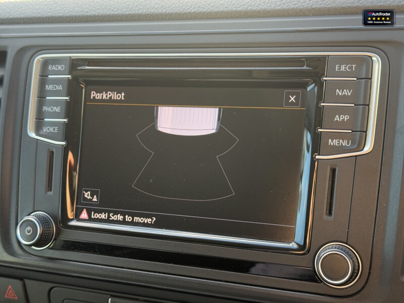 Used Volkswagen Transporter 2018 for sale - 77041973: Photo 35