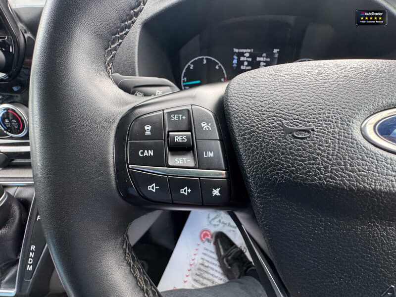 Used Ford Transit Custom 2022 for sale - 77041929: Photo 21