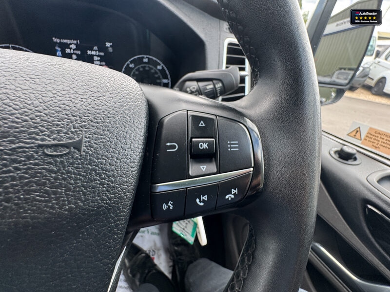 Used Ford Transit Custom 2022 for sale - 77041929: Photo 22