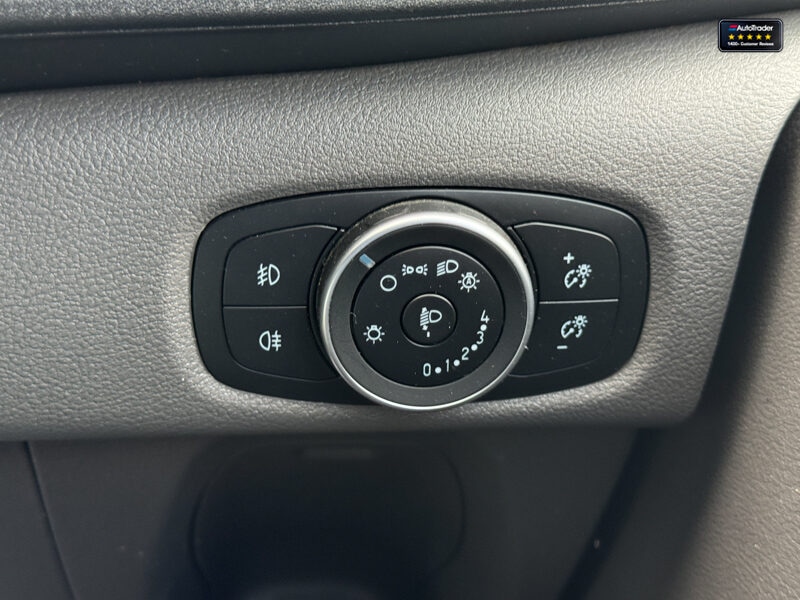 Used Ford Transit Custom 2022 for sale - 77041929: Photo 26