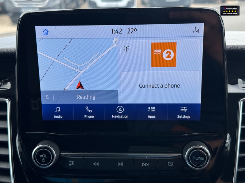 Used Ford Transit Custom 2022 for sale - 77041929: Photo 29