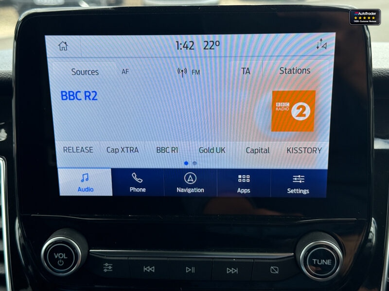 Used Ford Transit Custom 2022 for sale - 77041929: Photo 30