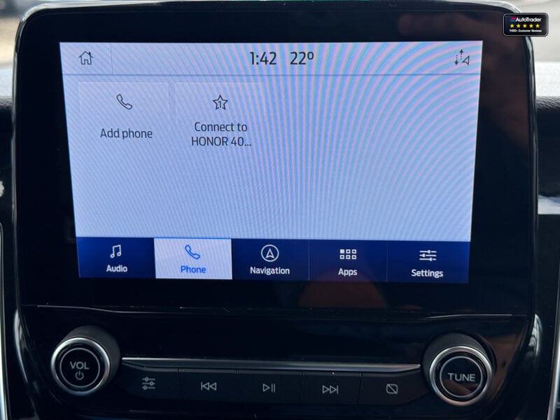 Used Ford Transit Custom 2022 for sale - 77041929: Photo 32