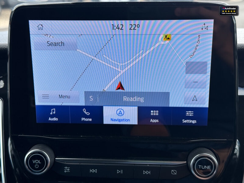 Used Ford Transit Custom 2022 for sale - 77041929: Photo 33