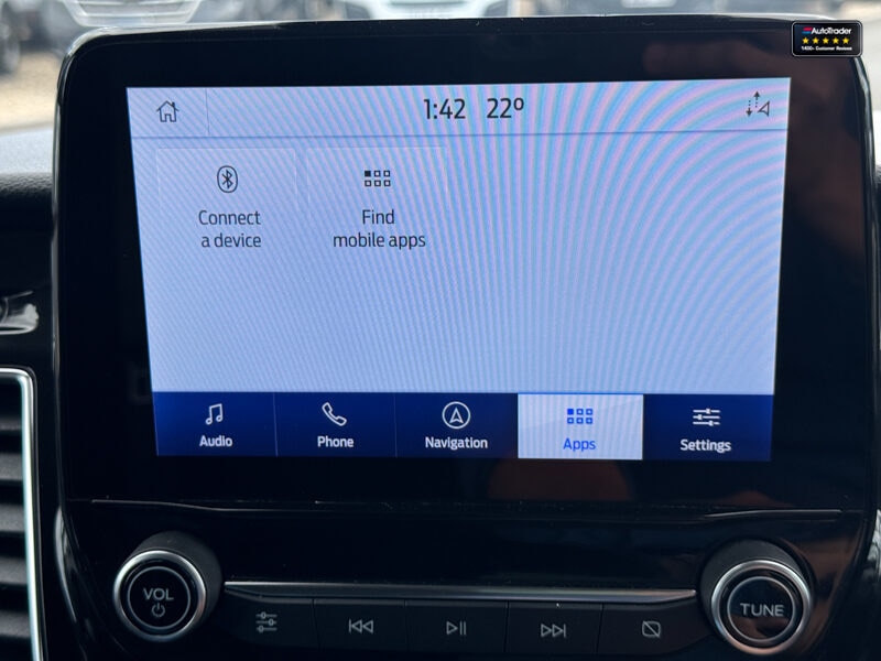 Used Ford Transit Custom 2022 for sale - 77041929: Photo 34