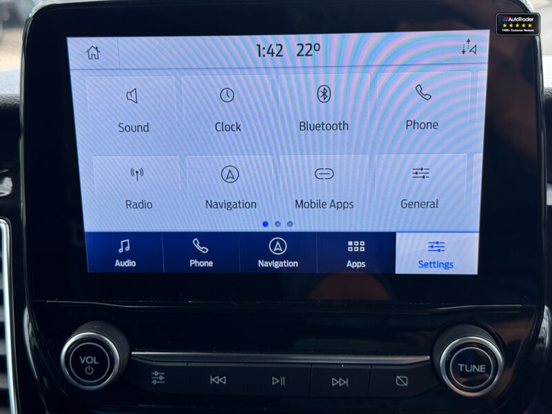 Used Ford Transit Custom 2022 for sale - 77041929: Photo 35