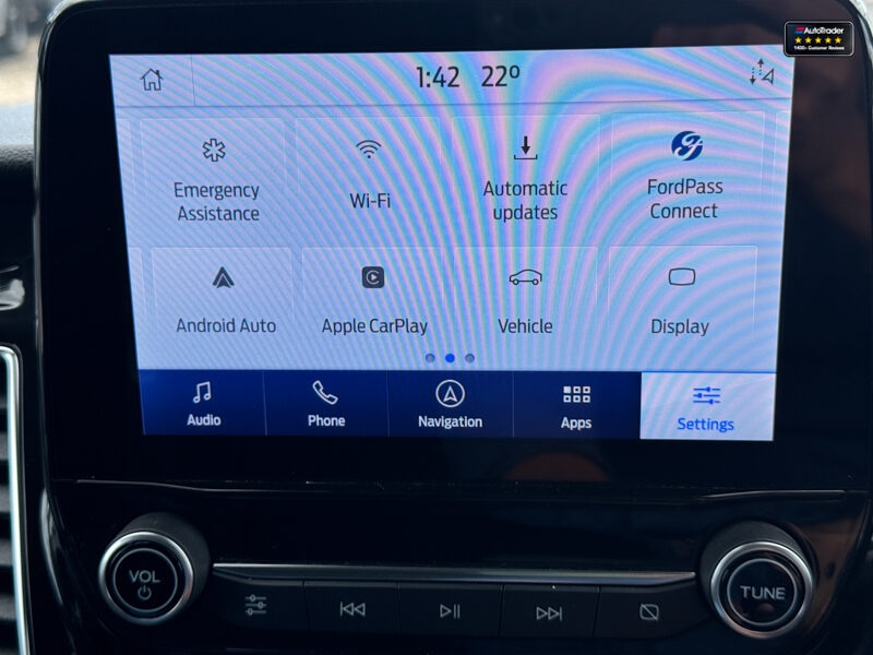 Used Ford Transit Custom 2022 for sale - 77041929: Photo 36