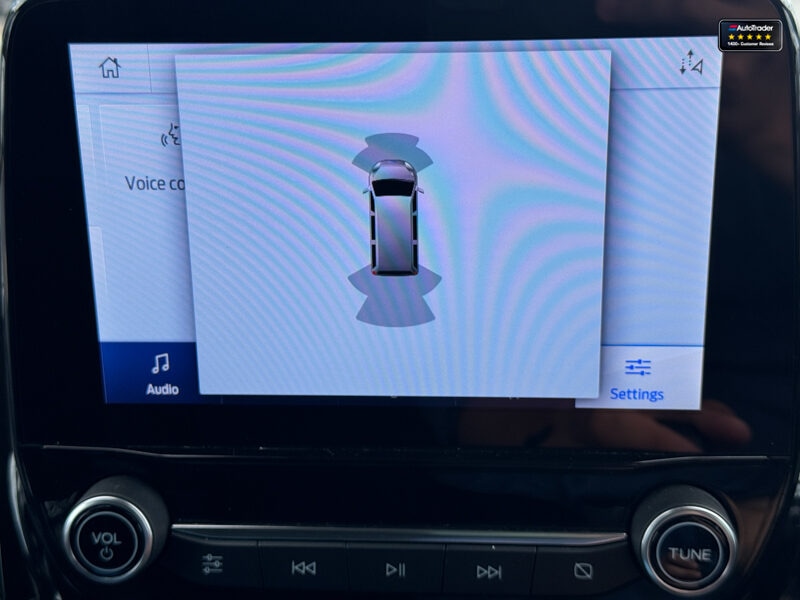 Used Ford Transit Custom 2022 for sale - 77041929: Photo 38