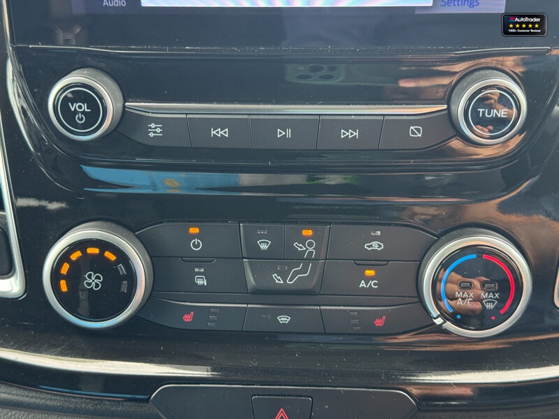 Used Ford Transit Custom 2022 for sale - 77041929: Photo 39