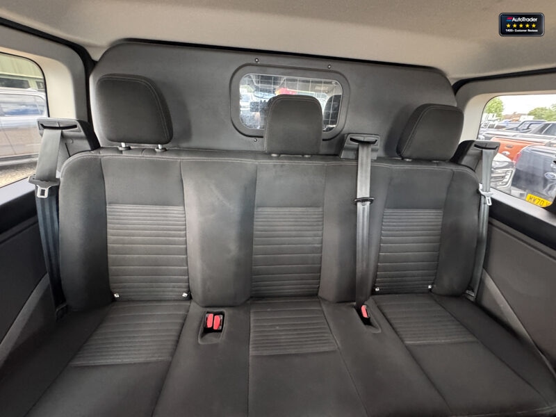 Used Ford Transit Custom 2022 for sale - 77041929: Photo 42