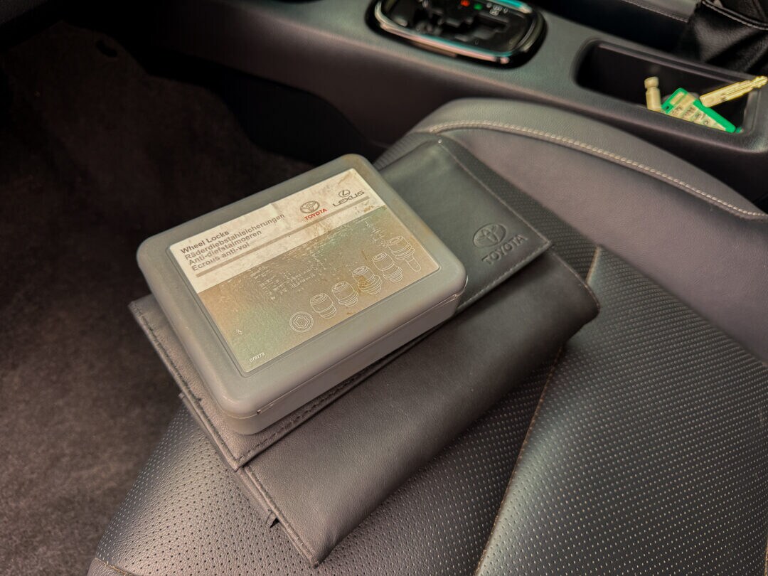 Vehicle 13
