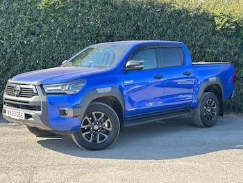 Used Toyota Hilux 2023 for sale - 75258791: Photo