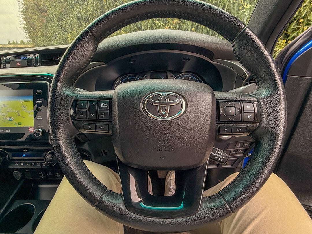 Vehicle 28