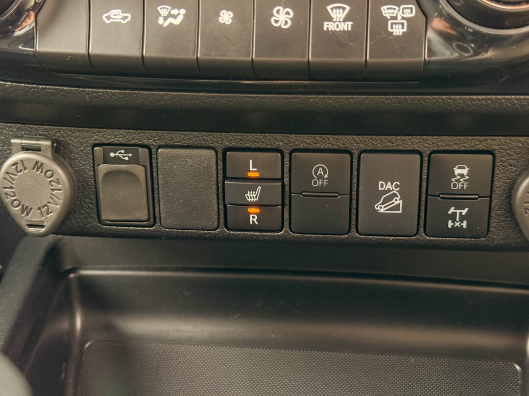 Vehicle 34