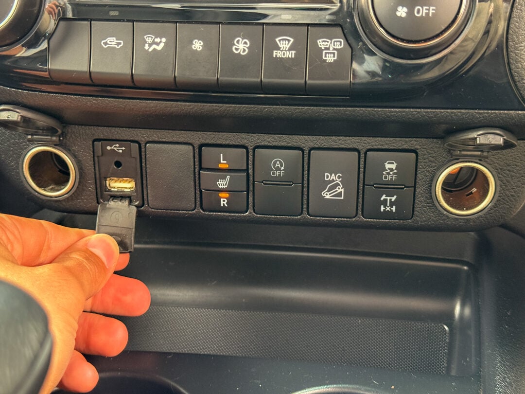 Vehicle 35