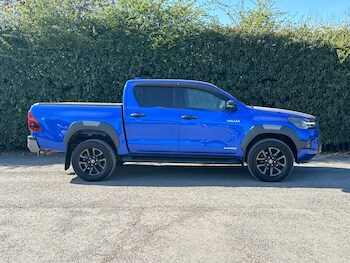 Used Toyota Hilux 2023 for sale - 75258791: Photo
