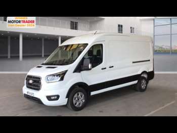 Used Ford Transit 2024 for sale - 75202854: Photo