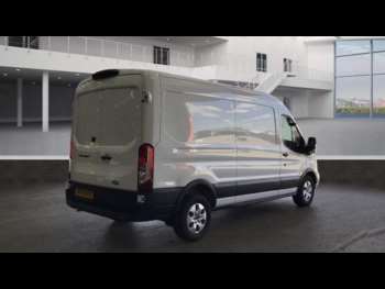 Used Ford Transit 2024 for sale - 75202854: Photo