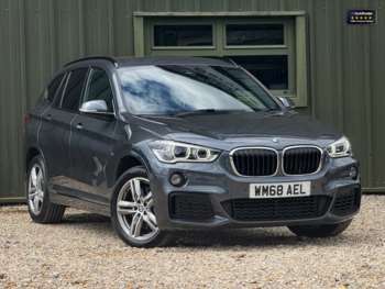 Used BMW X1 2018 for sale - 75426009: Photo