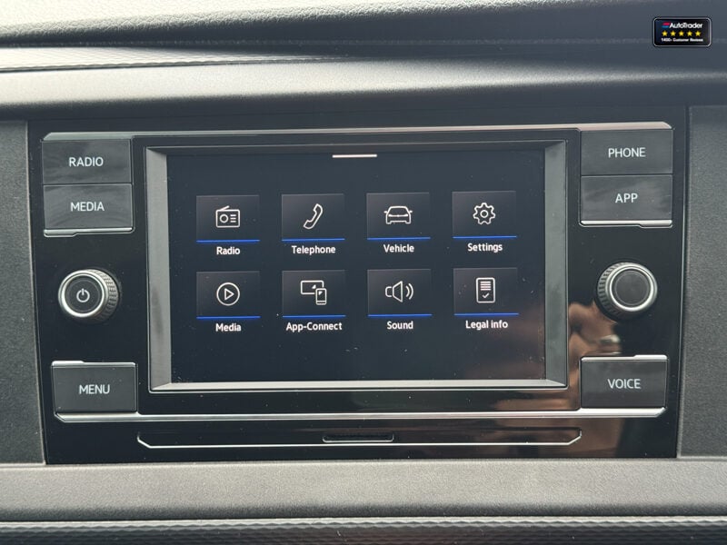 Vehicle 34