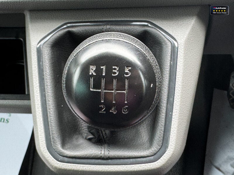 Vehicle 43