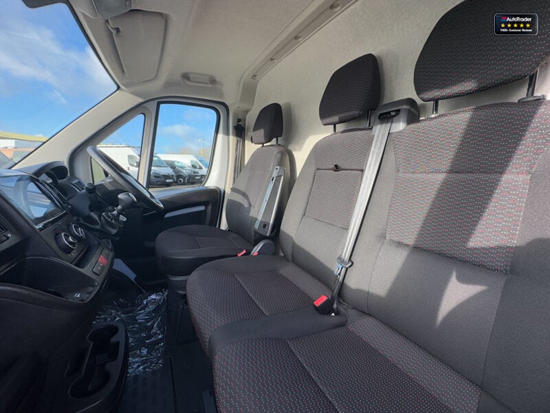 Used Citroen Relay 2023 for sale - 77042082: Photo 10