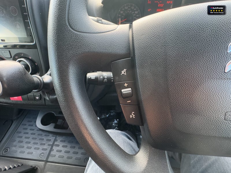 Used Citroen Relay 2023 for sale - 77042082: Photo 14