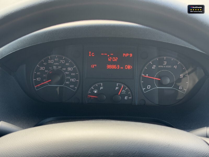 Used Citroen Relay 2023 for sale - 77042082: Photo 16