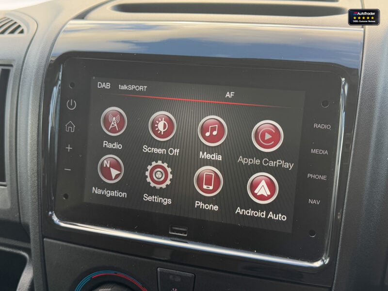 Used Citroen Relay 2023 for sale - 77042082: Photo 21