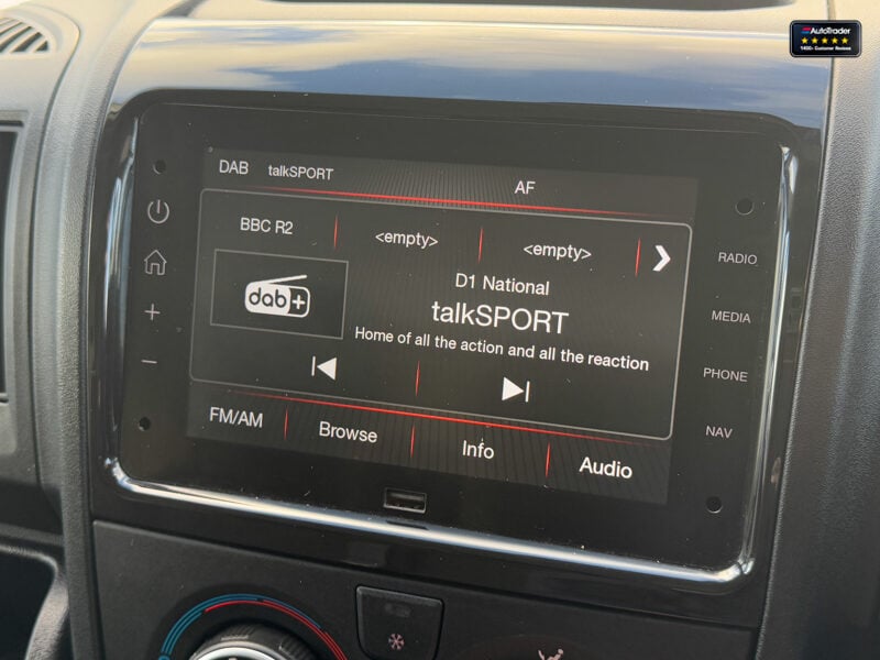 Used Citroen Relay 2023 for sale - 77042082: Photo 22