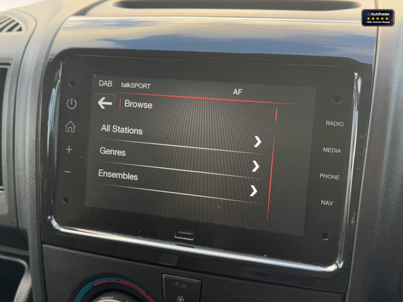 Used Citroen Relay 2023 for sale - 77042082: Photo 23