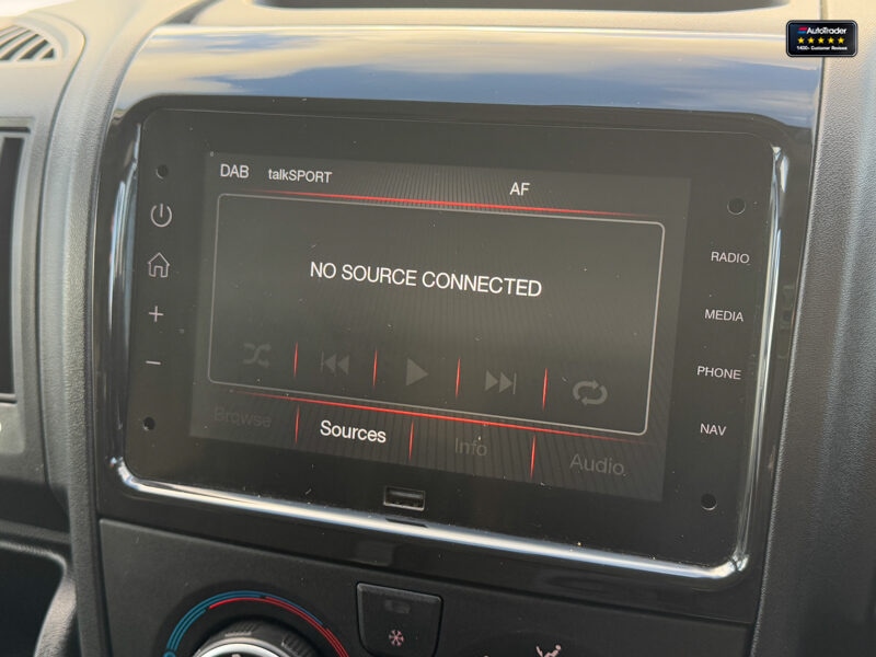 Used Citroen Relay 2023 for sale - 77042082: Photo 24