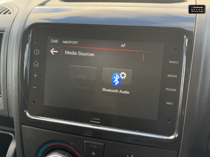 Used Citroen Relay 2023 for sale - 77042082: Photo 25