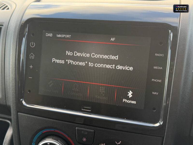 Used Citroen Relay 2023 for sale - 77042082: Photo 26