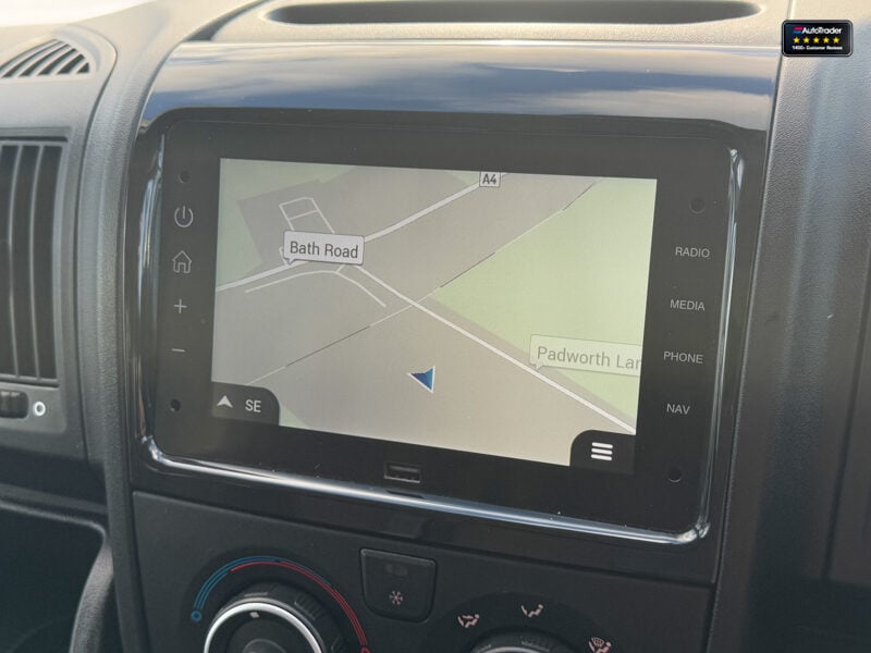 Used Citroen Relay 2023 for sale - 77042082: Photo 27