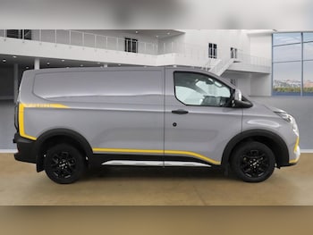 Used Ford Transit Custom 2025 for sale - 75934294: Photo