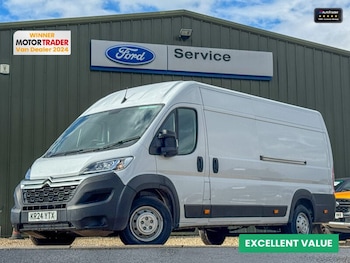 Citroen - Relay