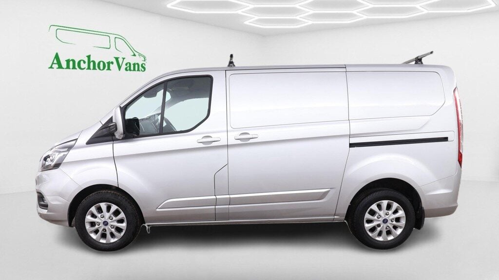 Used Ford Transit Custom 2018 for sale - 77844827: Photo 7