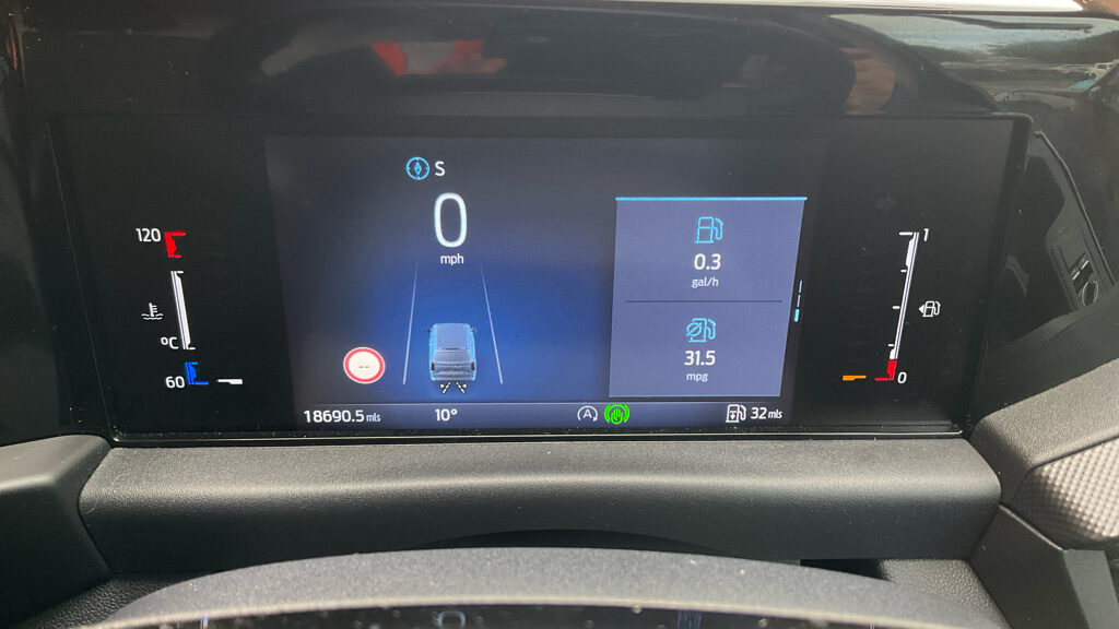 Used Ford Transit Custom 2024 for sale - 77758813: Photo 10