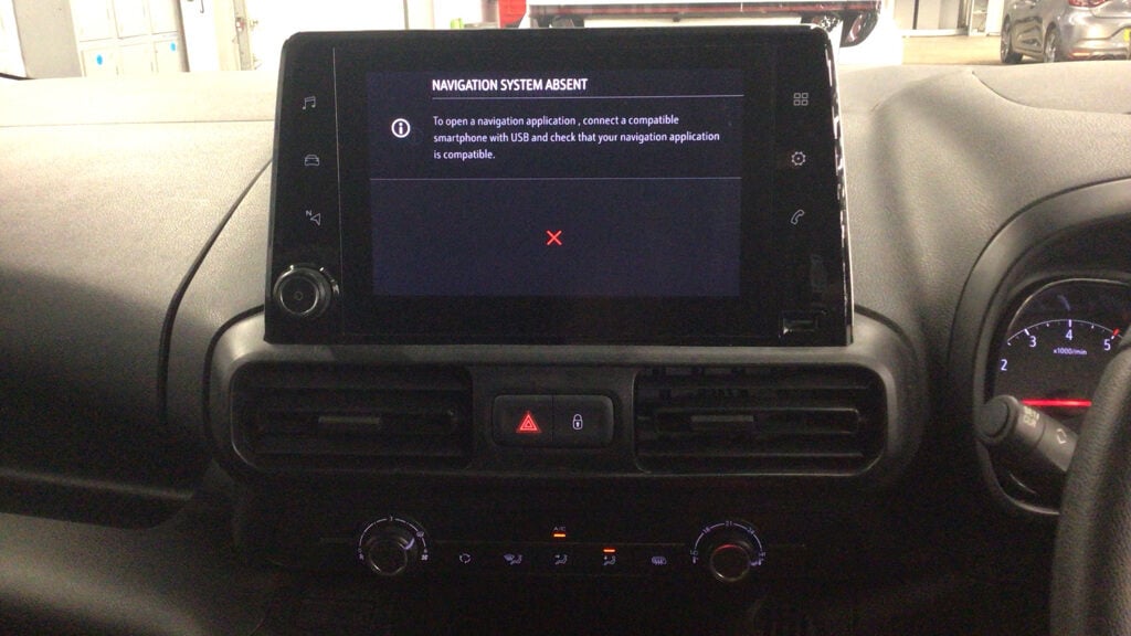 Used Vauxhall Combo 2021 for sale - 77199318: Photo 11