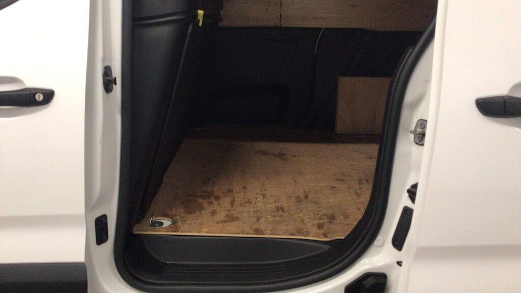 Used Vauxhall Combo 2021 for sale - 77199318: Photo 8